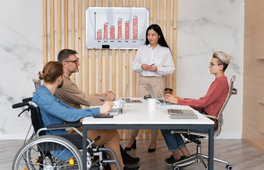 ADA Anniversary: Reflecting on the Progress of Digital Accessibility