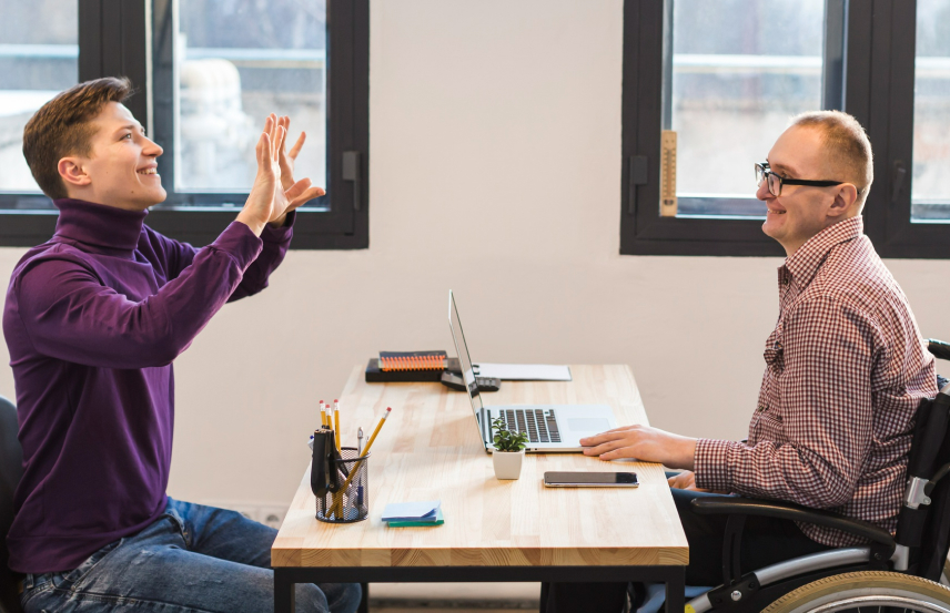 Deaf-Blind Awareness Week: The Importance of Accessible Web Design