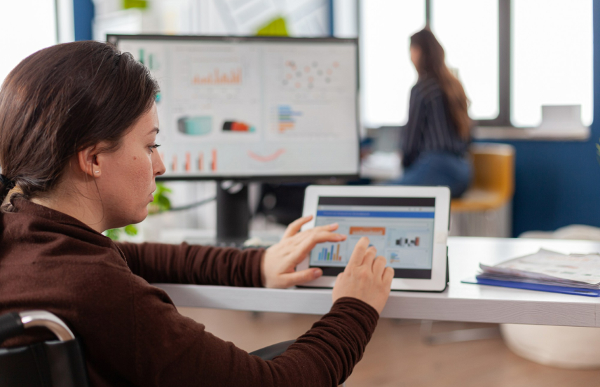 The Financial Benefits of Website Accessibility: Beyond Compliance
