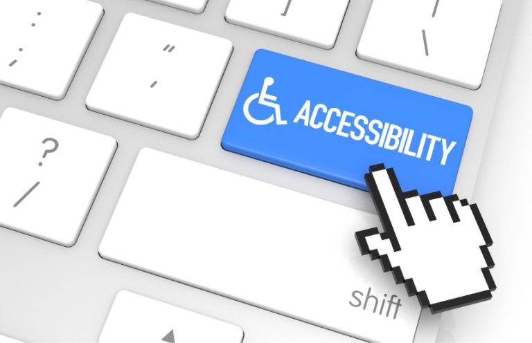 Why Prioritize Website Accessibility in 2025