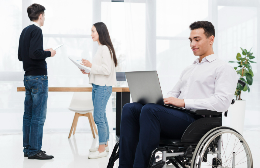 The Role of Accessibility in Local Government: Meeting the Needs of All Citizens